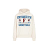 Fort Few Basketball Hoodie