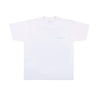 “Reverse Few Signature” T-Shirt (Sky)