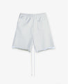 Cement “OAFL” Logo Shorts