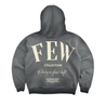 “FEW” logo Hoodie