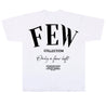 (Copy) “FEW” logo T shirt